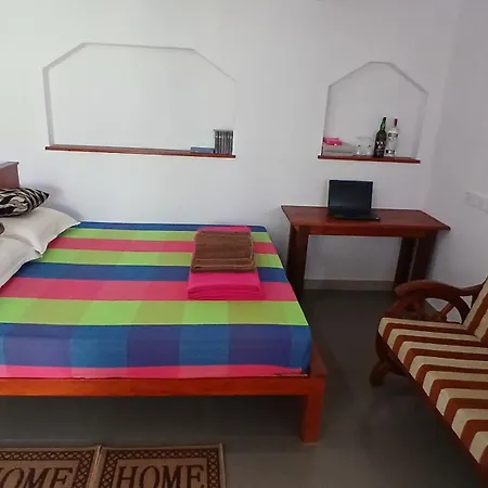 Ella Breeze Homestay Exterior photo