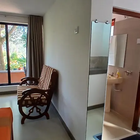 Ella Breeze Homestay Exterior photo