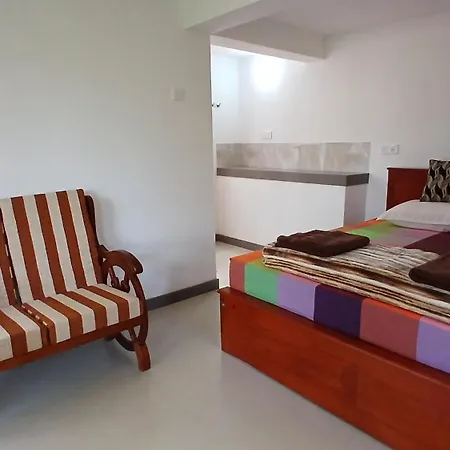 Ella Breeze Homestay Exterior photo
