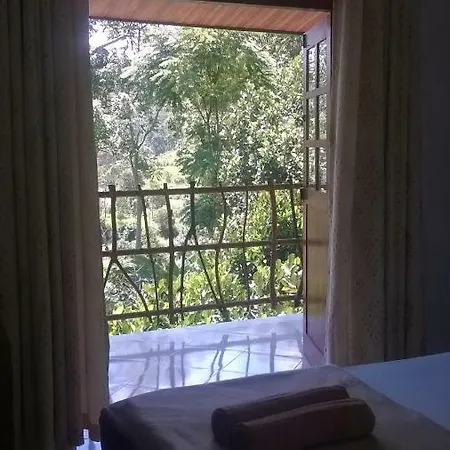 Ella Breeze Homestay Exterior photo