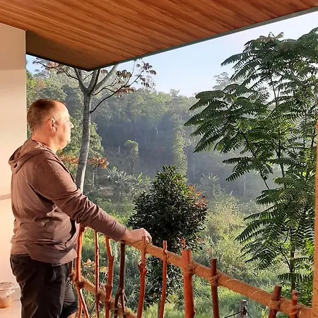 Ella Breeze Homestay Exterior photo