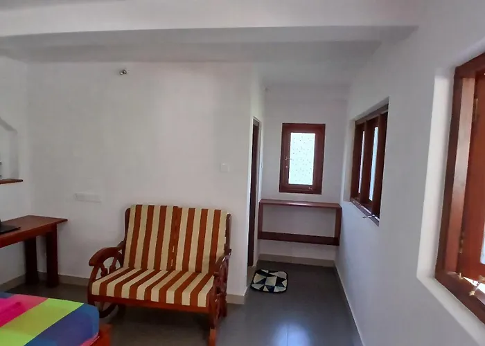 Ella Breeze Homestay