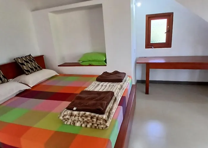 Ella Breeze Homestay